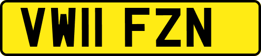 VW11FZN