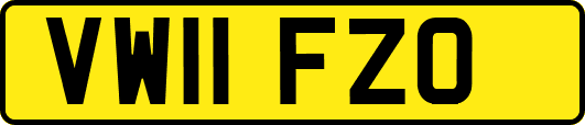 VW11FZO