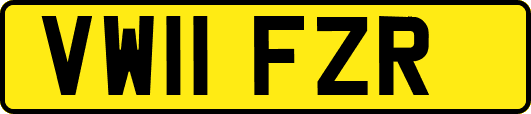 VW11FZR