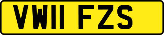 VW11FZS