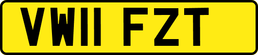 VW11FZT