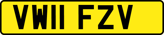 VW11FZV