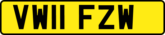 VW11FZW