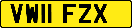 VW11FZX