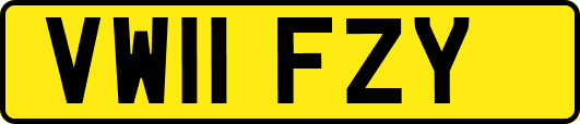 VW11FZY