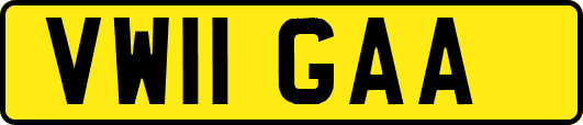 VW11GAA