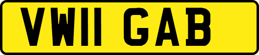 VW11GAB