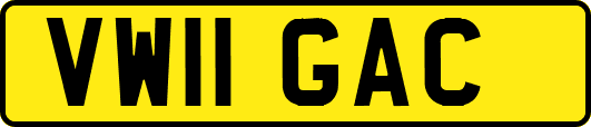VW11GAC