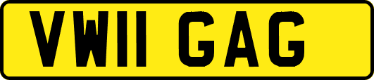VW11GAG