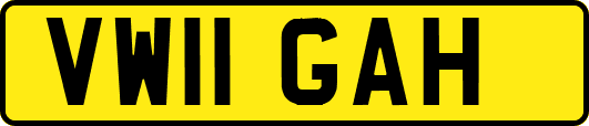 VW11GAH