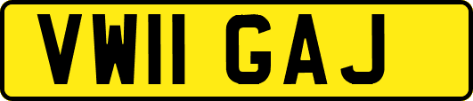 VW11GAJ