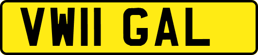 VW11GAL