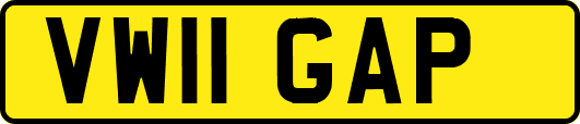 VW11GAP
