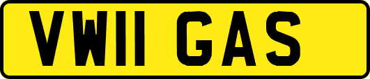 VW11GAS