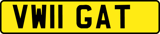 VW11GAT