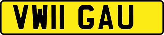 VW11GAU