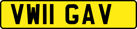 VW11GAV