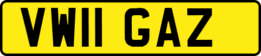 VW11GAZ