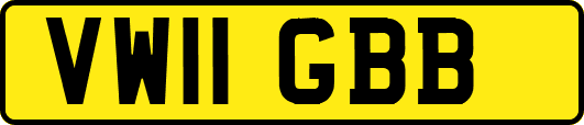 VW11GBB