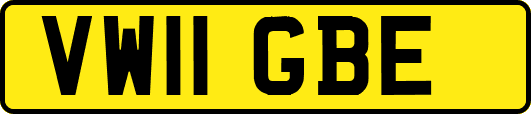 VW11GBE