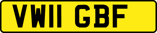 VW11GBF