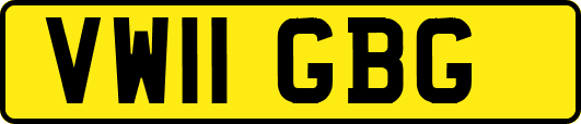 VW11GBG