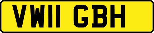 VW11GBH