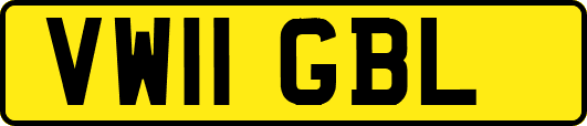 VW11GBL
