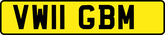 VW11GBM