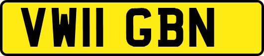 VW11GBN