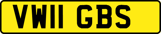 VW11GBS