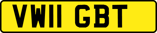 VW11GBT