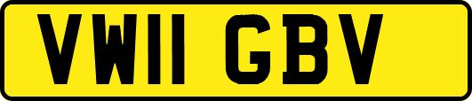 VW11GBV