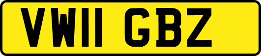 VW11GBZ