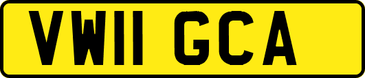 VW11GCA