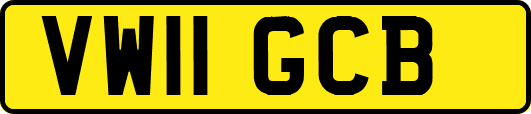VW11GCB