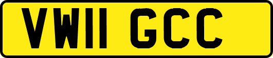 VW11GCC