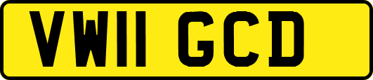 VW11GCD