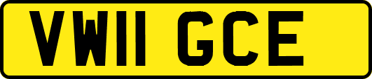 VW11GCE