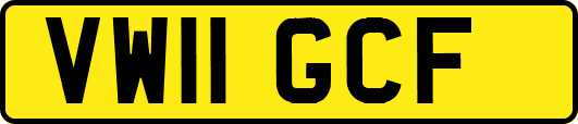 VW11GCF