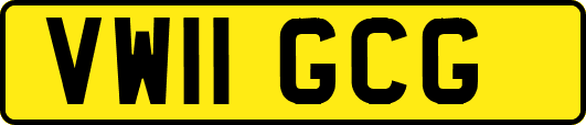 VW11GCG