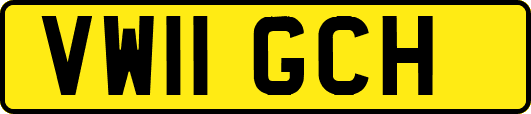 VW11GCH