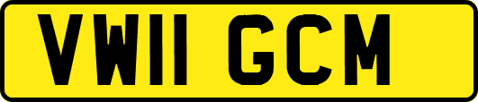 VW11GCM