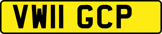 VW11GCP
