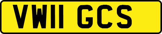 VW11GCS