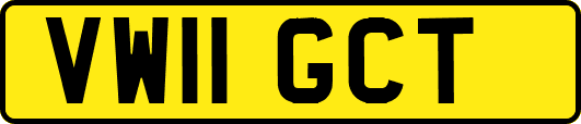 VW11GCT