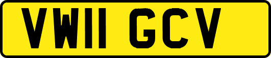 VW11GCV