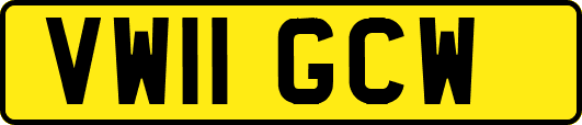 VW11GCW