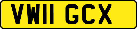 VW11GCX