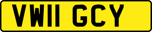 VW11GCY